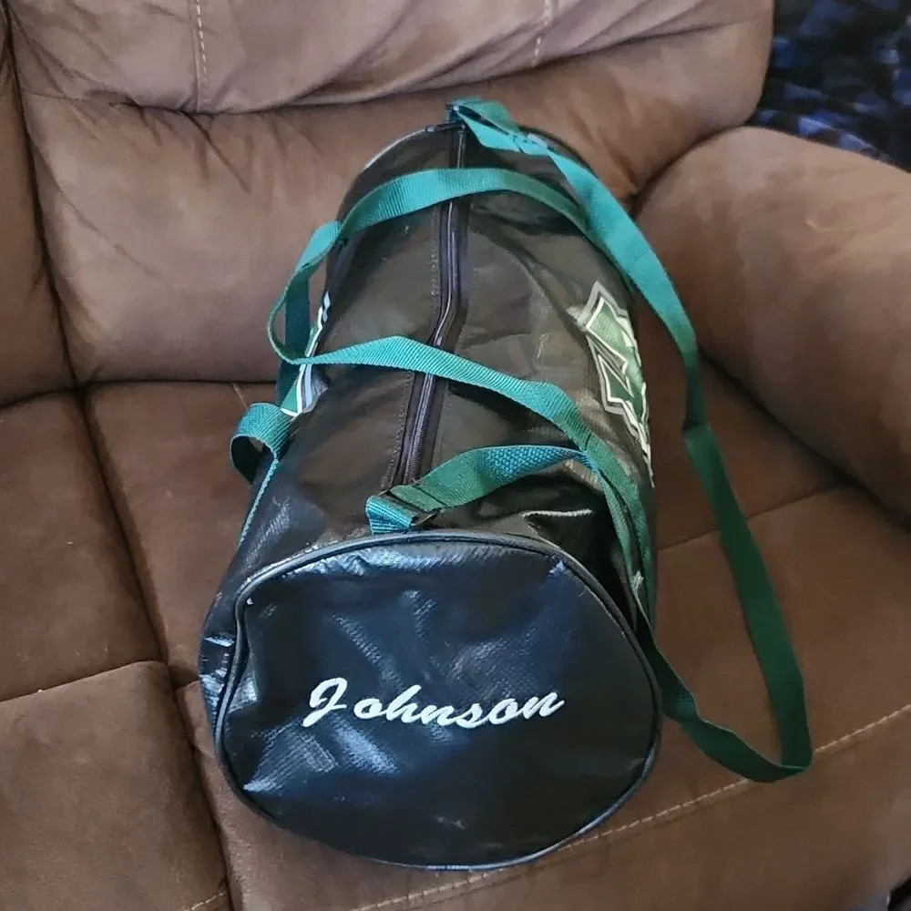 University of Hawaii Golf Duffle Bag